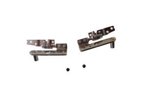 New Dell Inspiron 1525 1526 Series Laptop Left & Right Hinge Set w/ Screws New Dell Inspiron 1525 1526 Series Laptop Left & Right Hinge Set w/ Screws