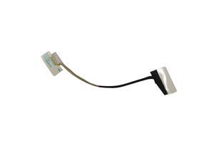 New Gateway NE522 Laptop Lcd Video Cable 50.M81N1.004 New Gateway NE522 Laptop Lcd Video Cable 50.M81N1.004