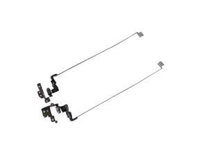 New Compaq Presario CQ57 Laptop Lcd Hinge Set 15.6" New Compaq Presario CQ57 Laptop Lcd Hinge Set 15.6"
