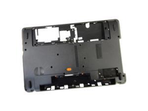 New Gateway NE51B NE56R Laptop Lower Bottom Case New Gateway NE51B NE56R Laptop Lower Bottom Case