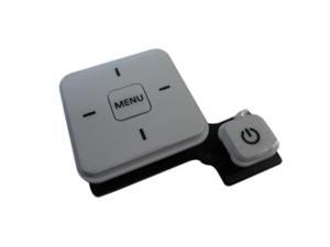 New Acer K130 K132 K137 Projector Power On Off & Menu Buttons 60.JE6J2.004 New Acer K130 K132 K137 Projector Power On Off & Menu Buttons 60.JE6J2.004