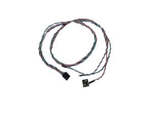New Gateway DX4380 DX4380G DX4870 Computer Power Switch & Led Cable New Gateway DX4380 DX4380G DX4870 Computer Power Switch & Led Cable