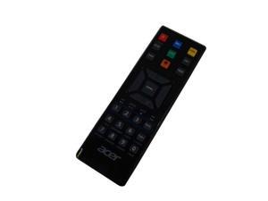 New Acer P1283 P1383 Black Projector Remote Control New Acer P1283 P1383 Black Projector Remote Control