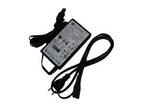 New HP OfficeJet 6100, 6600, 6700, 7110, 7610, 7612, Photosmart 7510, 7515, 7520, 7525 Printer Ac Power Supply Adapter & Cord 0957-2304 +32V 1094mA New HP OfficeJet 6100, 6600, 6700, 7110, 7610, 7612, Photosmart 7510, 7515, 7520, 7525 Printer Ac Power Supply Adapter & Cord 0957-2304 +32V 1094mA