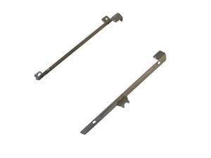 New Dell Inspiron 15R (N5110) Laptop Hard Drive Bracket w/ Screws TCF5Y XRW84 New Dell Inspiron 15R (N5110) Laptop Hard Drive Bracket w/ Screws TCF5Y XRW84