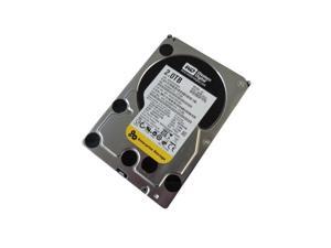 WD 3.5" 2TB 7.2K Hard Drive For Dell PowerEdge 1900 1950 2900 2950 R900 R905 WD 3.5" 2TB 7.2K Hard Drive For Dell PowerEdge 1900 1950 2900 2950 R900 R905