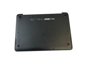 New Asus Chromebook C300 C300M C300MA Laptop Black Lower Bottom Case New Asus Chromebook C300 C300M C300MA Laptop Black Lower Bottom Case