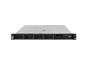 Lenovo X3550 M5 4x2.5" Kit Plus - 00KA055 Lenovo X3550 M5 4x2.5" Kit Plus - 00KA055