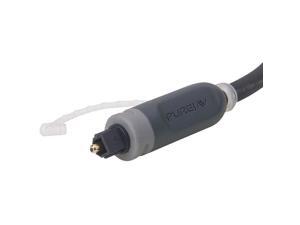 BELKIN AV20000-06 Blue Series Digital Optical Cable, 6ft BELKIN AV20000-06 Blue Series Digital Optical Cable, 6ft