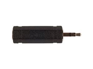 RCA AH203R 1/4" Jack to 3.5mm Plug Adapter RCA AH203R 1/4" Jack to 3.5mm Plug Adapter