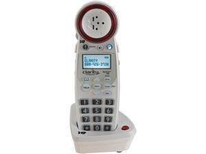 Extra Loud Cordless Accessory Phone DECT Extra Loud Cordless Accessory Phone DECT