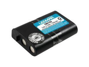 PANASONIC BATTERY PANASONIC BATTERY