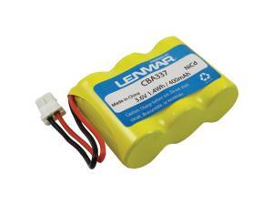 LENMAR CBA337 SW Bell(R)4205083, 4205080, FF-2125, FF-677A, GH3010 & GH3000 Cordless Phone Replacement Battery LENMAR CBA337 SW Bell(R)4205083, 4205080, FF-2125, FF-677A, GH3010 & GH3000 Cordless Phone Replacement Battery