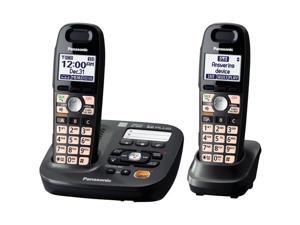 DECT 6.0 AMP CRDLS PHONE DECT 6.0 AMP CRDLS PHONE