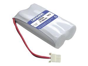 LENMAR CBB350 Sony(R) SPP-N1000 Series Cordless Phone Replacement Battery LENMAR CBB350 Sony(R) SPP-N1000 Series Cordless Phone Replacement Battery