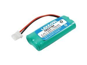 LENMAR CBZ318A AT&T(R) TL32100 Cordless Phone Replacement Battery LENMAR CBZ318A AT&T(R) TL32100 Cordless Phone Replacement Battery