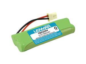 LENMAR CBZ324V VTech(R) DS6421 Cordless Phone Replacement Battery LENMAR CBZ324V VTech(R) DS6421 Cordless Phone Replacement Battery