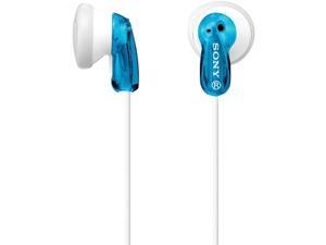 SONY MDRE9LP/BLU EARBUD (BLUE) SONY MDRE9LP/BLU EARBUD (BLUE)