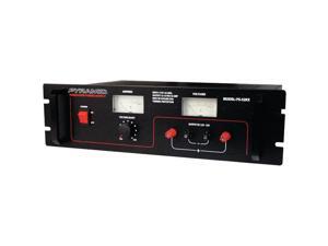50-AMP POWER SUPPLY 50-AMP POWER SUPPLY