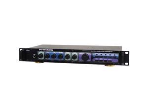PYRAMID PR2500/SEA2500 Professional Home Studio Pre-Amplifier PYRAMID PR2500/SEA2500 Professional Home Studio Pre-Amplifier