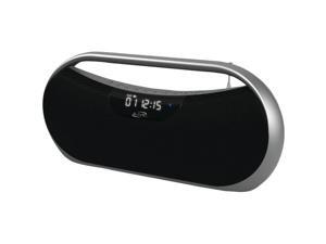 ILIVE IBB313S BLUETOOTH(R) BOOM BOX ILIVE IBB313S BLUETOOTH(R) BOOM BOX