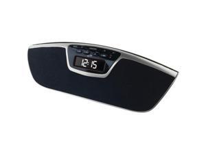 Ilive Icb213s Bluetooth(r) Dual Alarm Clock Radio With Speaker Phone Ilive Icb213s Bluetooth(r) Dual Alarm Clock Radio With Speaker Phone
