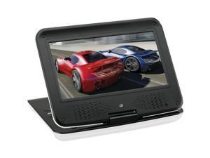 Gpx Pd901w 9 Portable Dvd Player Gpx Pd901w 9 Portable Dvd Player