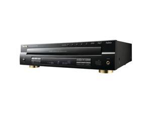 SHERWOOD CDC-5506 5-Disc CD Changer SHERWOOD CDC-5506 5-Disc CD Changer