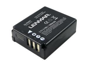 PANASONIC REPL BAT PANASONIC REPL BAT