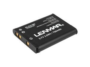 LENMAR DLZ319N NIKON(R) EN-EL19 DIGITAL CAMERA REPLACEMENT BATTERY LENMAR DLZ319N NIKON(R) EN-EL19 DIGITAL CAMERA REPLACEMENT BATTERY