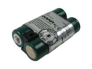 LENMAR DMKA2 KODAK(R) KAA2HR DIGITAL CAMERA REPLACEMENT BATTERY LENMAR DMKA2 KODAK(R) KAA2HR DIGITAL CAMERA REPLACEMENT BATTERY