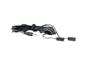 CHANNEL PLUS 2172 Channel plus 2172 dual head ir emitter CHANNEL PLUS 2172 Channel plus 2172 dual head ir emitter