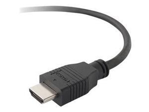 25FT HDMI-TO-HDMI M/M CABLE 25FT HDMI-TO-HDMI M/M CABLE