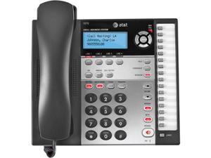 4-Line Speakerphone With Caller ID, Call Waiting 4-Line Speakerphone With Caller ID, Call Waiting