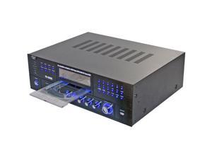 1000 WATT AM-FM RECEIVERW/ BUILT-IN DVD/MP3/USB 1000 WATT AM-FM RECEIVERW/ BUILT-IN DVD/MP3/USB