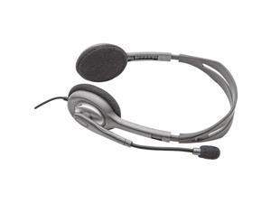 Stereo Headset H110 Stereo Headset H110