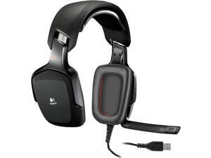 G35 USB Gaming Headset G35 USB Gaming Headset
