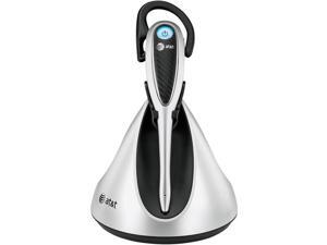 DECT 6.0 Accessory Cordless Headset-Silver DECT 6.0 Accessory Cordless Headset-Silver