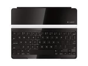 Bluetooth Wireless Ultra-Thin Keyboard and Cover for The New iPad/iPad 2 Bluetooth Wireless Ultra-Thin Keyboard and Cover for The New iPad/iPad 2