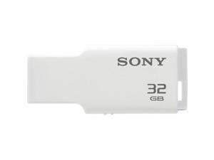 32GB MicroVault USB Flash Drive M-Series 32GB MicroVault USB Flash Drive M-Series