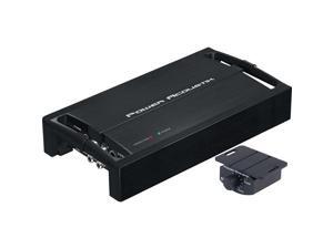 1500-Watt Class D Full Range Razor Amplifier 1500-Watt Class D Full Range Razor Amplifier