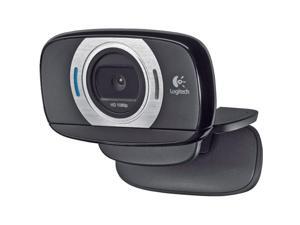 8MP HD 1080p Webcam C615 with Autofocus 8MP HD 1080p Webcam C615 with Autofocus