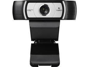 Logitech C930e 1080P HD Webcam Logitech C930e 1080P HD Webcam
