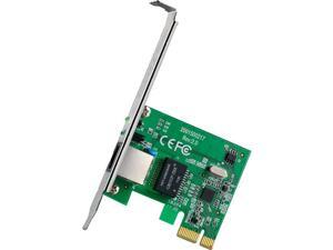 Gigabit PCI Express Network Adapter Gigabit PCI Express Network Adapter