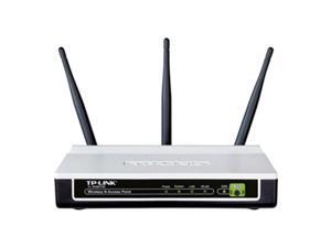 300Mbps Wireless N Access Point 300Mbps Wireless N Access Point