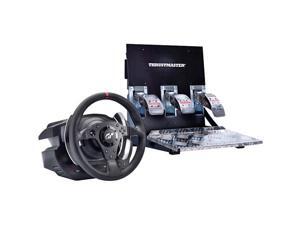T500 RS Officially Licensed Gran Turismo 5 Racing Wheel and Pedal Set for PS3 T500 RS Officially Licensed Gran Turismo 5 Racing Wheel and Pedal Set for PS3