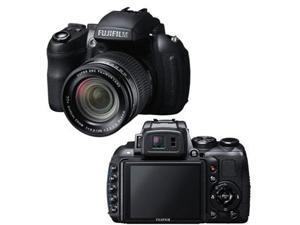 FinePix HS35 EXR 16MP 30X Blk FinePix HS35 EXR 16MP 30X Blk