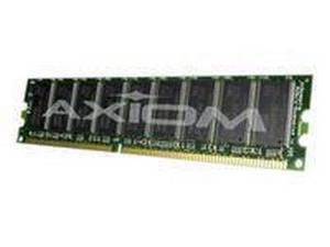 Axiom 1GB 184-Pin DDR SDRAM DDR 400 (PC 3200) Desktop Memory Model A0664925-AX Axiom 1GB 184-Pin DDR SDRAM DDR 400 (PC 3200) Desktop Memory Model A0664925-AX