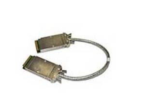 10gb 9 (228mm) Copper Stacking Cable - XPAK-COPP-09 10gb 9 (228mm) Copper Stacking Cable - XPAK-COPP-09