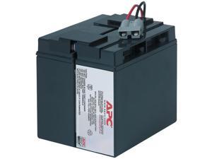 APC RBC7 APC REPLACEMENT BATTERY CARTRIDGE (7) APC RBC7 APC REPLACEMENT BATTERY CARTRIDGE (7)